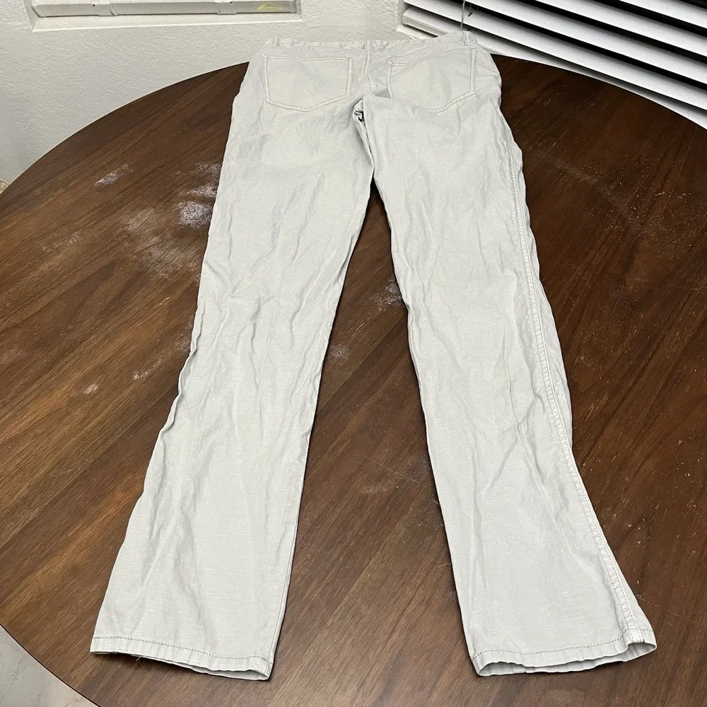 Faherty movement pants
